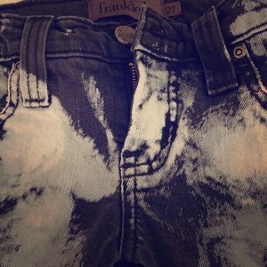 Frankie B jeans 👖